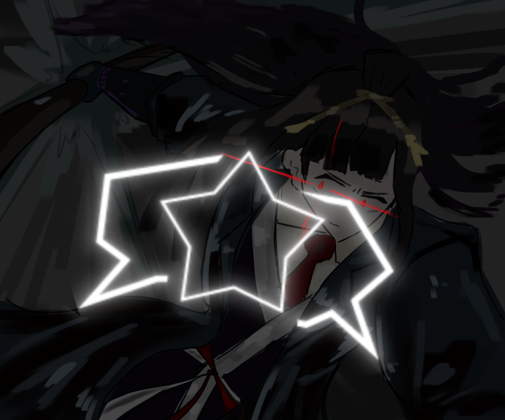 [JP,CN] 小指・天雄星接待