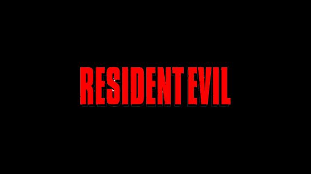 Resident Evil (1996) Menu UI Sound