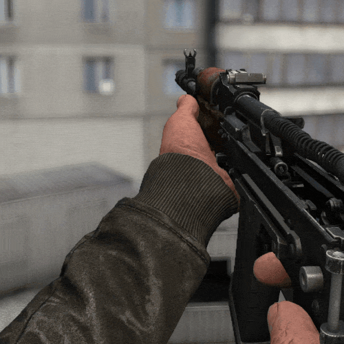 EFT - Scav C_Hands – Garry's Mod Mod