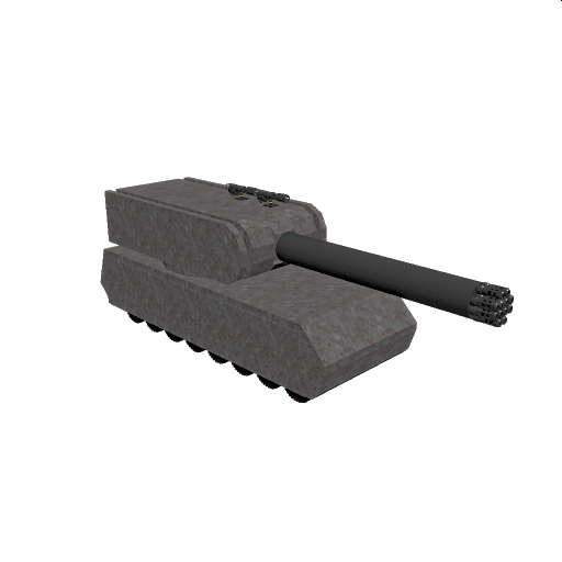 MAUS Large