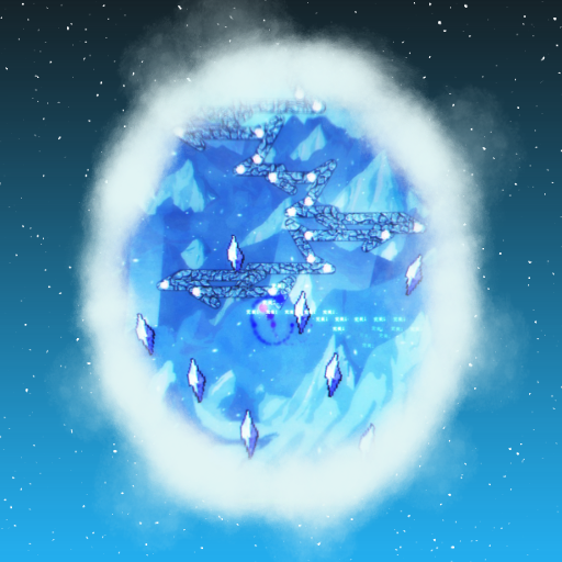 DM DOKURO - Antarctic Reinforcement