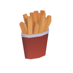Fries