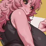 Cetta Ashido Mina (My Hero Academia) NSFW