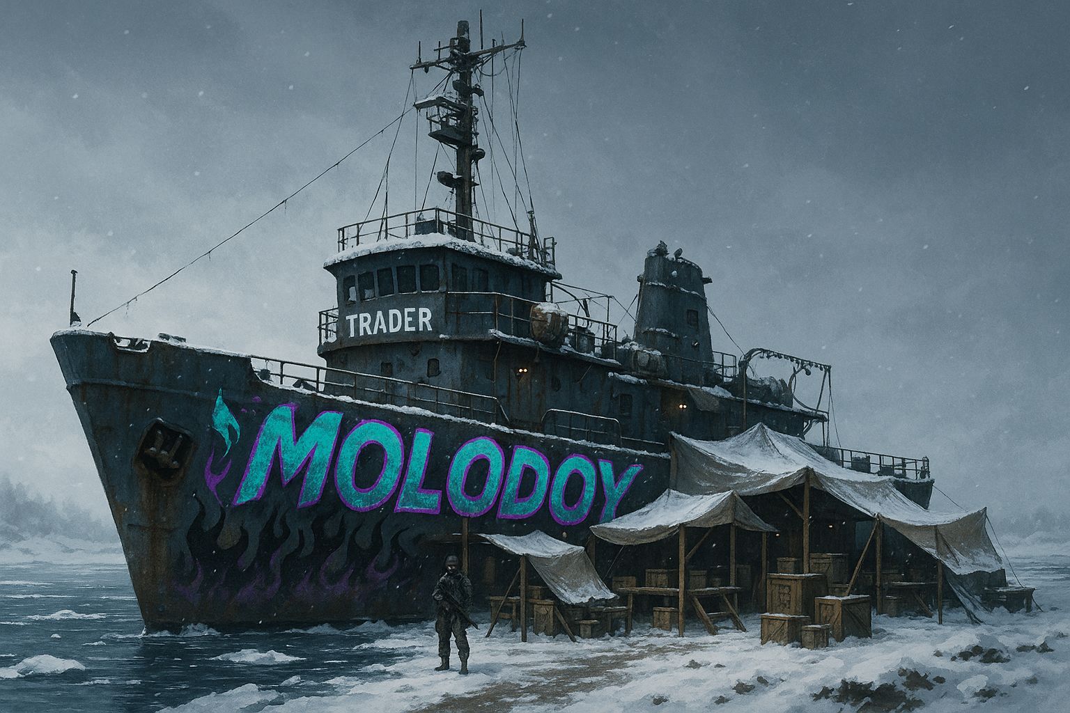 SAKHAL BOAT TRADER