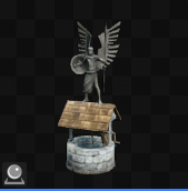 Wishing Well