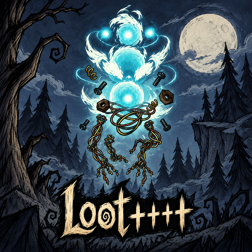 Loot++++ preview