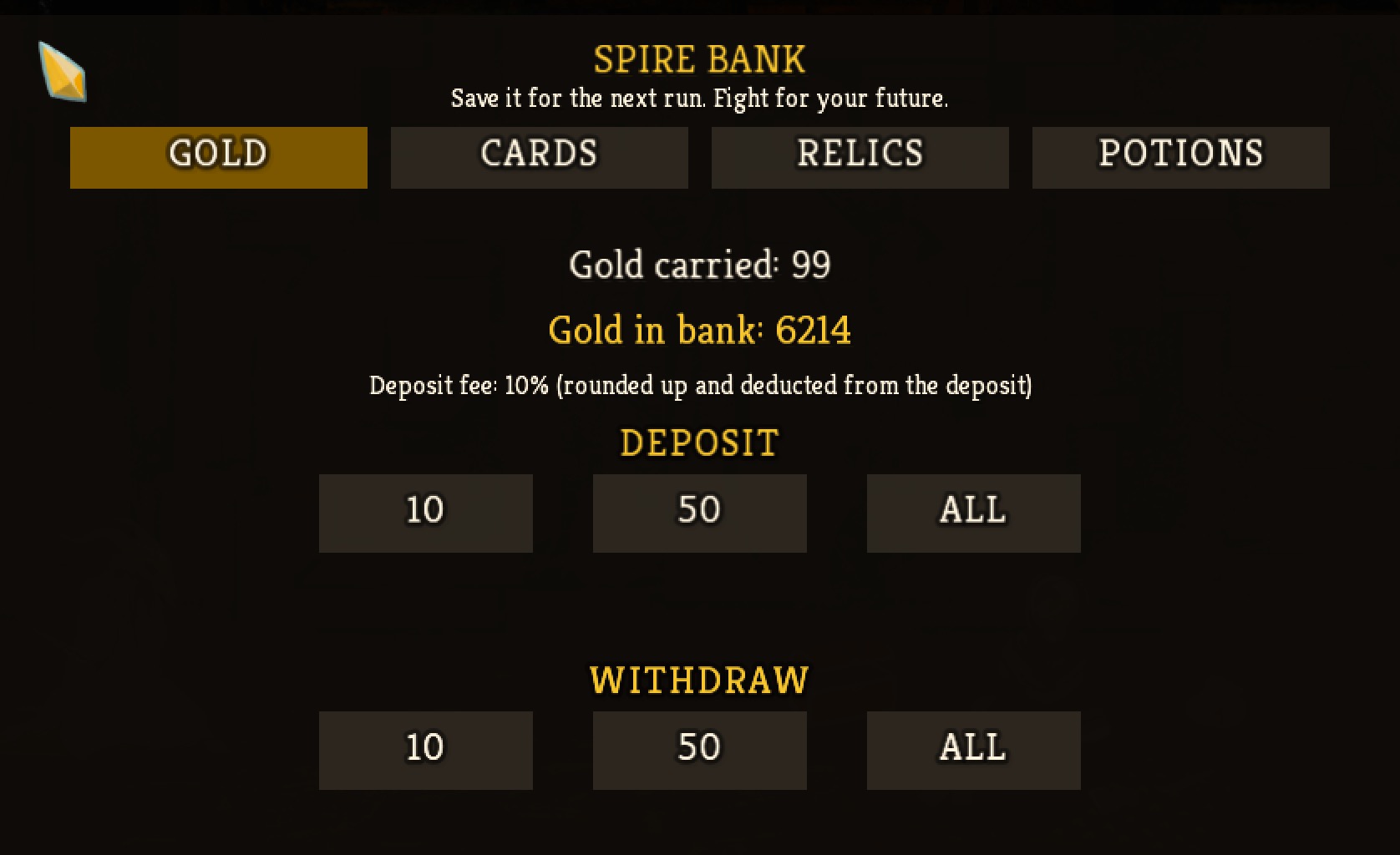 Spire Bank / 尖塔银行 preview