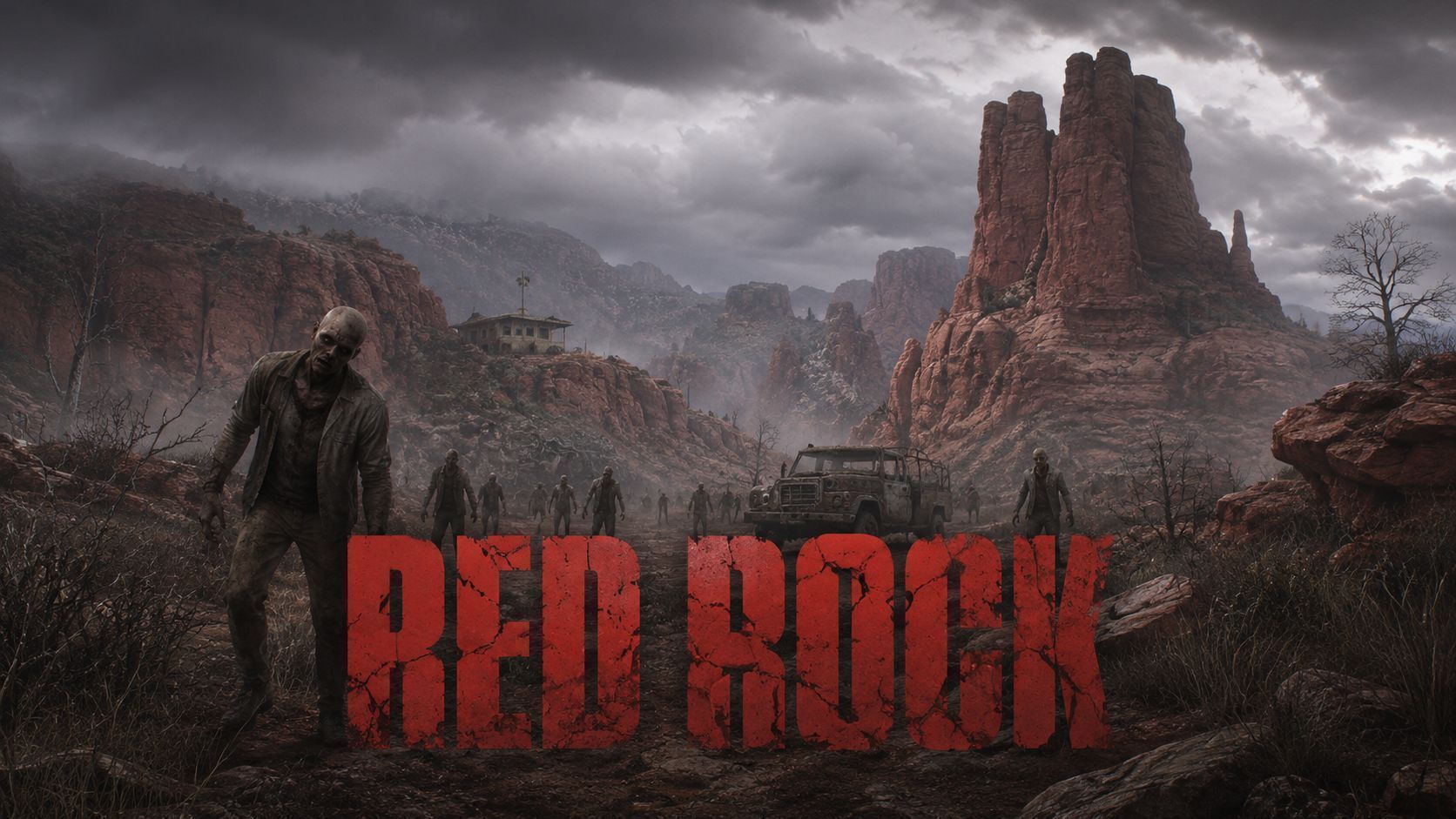 REDROCKPACK preview