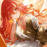 鸣潮 奥古斯塔丨Wuthering Waves Augusta
