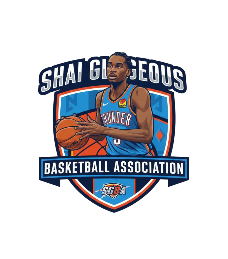 SGA Basketball Association 0.7