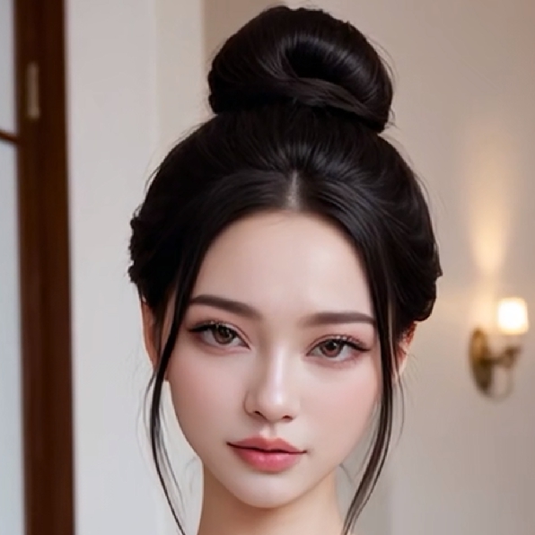 AI 跳动的乳房 1
