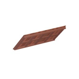 Wooden Roof