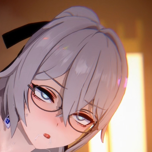 糖霜o 26.07 崩坏3 Honkai Impact 3 布洛妮娅 Bronya - 俄罗斯女高管的私人兴趣 preview