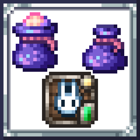 Magic Storage Extensions – tModLoader Mod