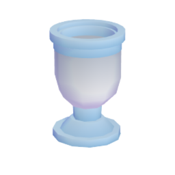 Pretty Glas