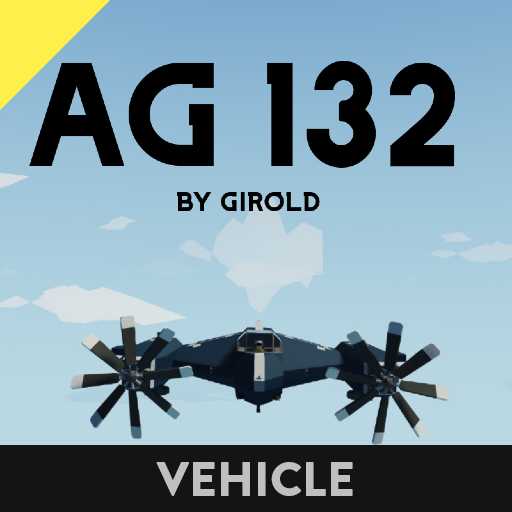 AG 132