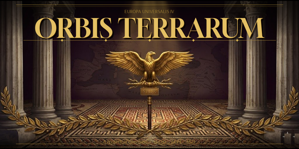 Orbis Terrarum