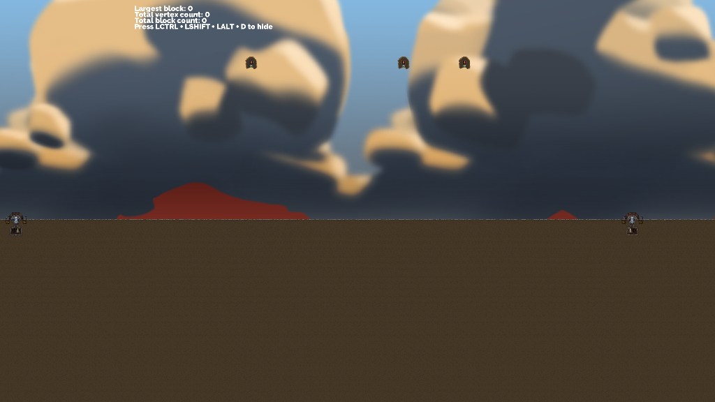 conquer the land 1v2