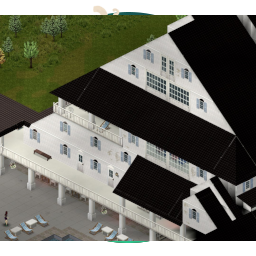 SerenityCove-B42-Alpha – Project Zomboid Mod