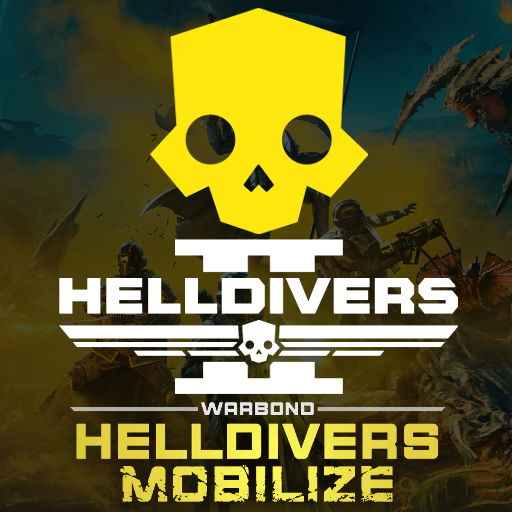 Helldivers 2 Helldivers Mobilize
