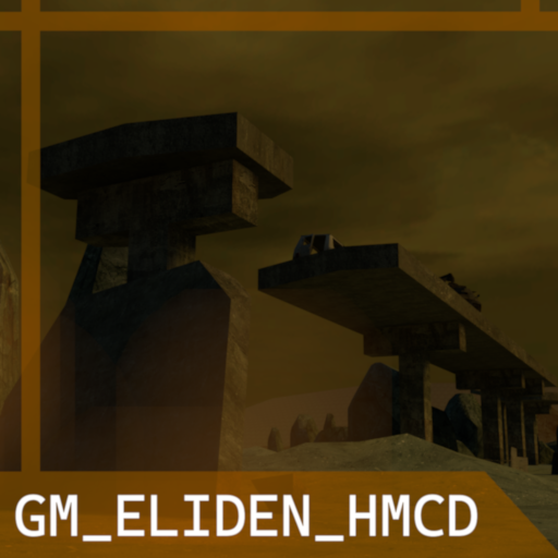 Eliden Homicide | gm_eliden_hmcd – Garry's Mod Mod