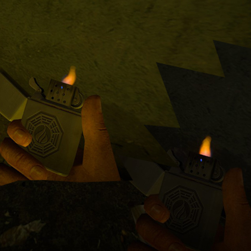 Useful Zippo - Mutator