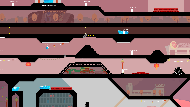 Tunnel Vision preview