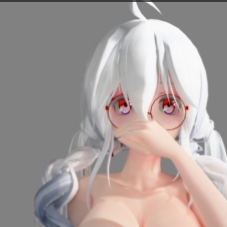 24.haku Bunny Style竖屏4k60帧（日光版） preview
