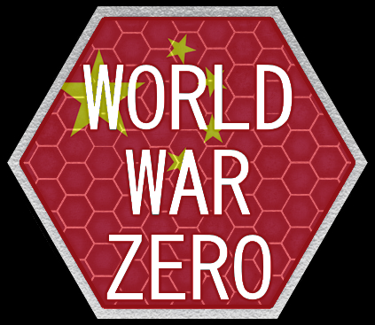 World War Zero (CN.Ver)