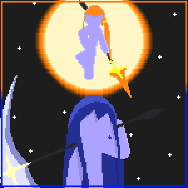 Lunar Crescent
