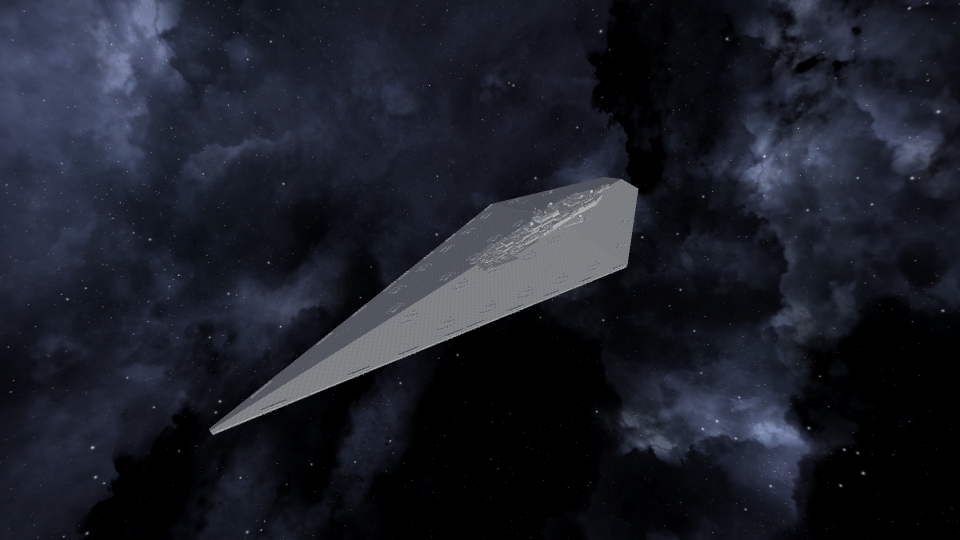 Legator - Star Dreadnought [15] Slot