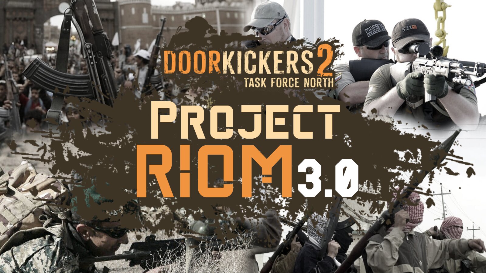 Project RIOM 3.0 preview