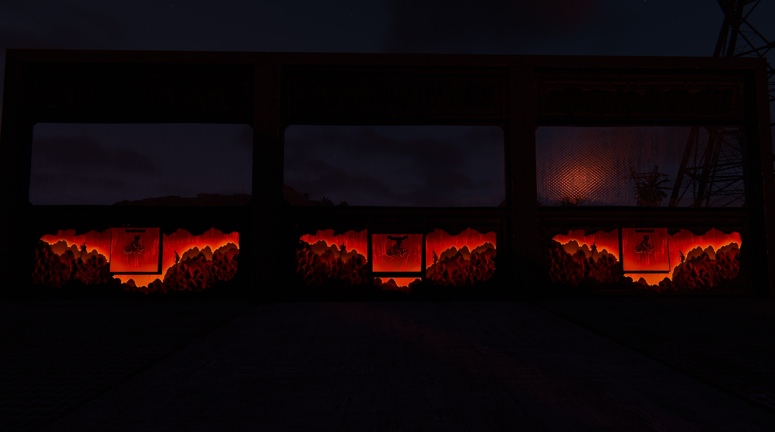 Apotheosis of War Shopfront thumbnail 7