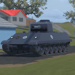 OAV. M4AA. v1942