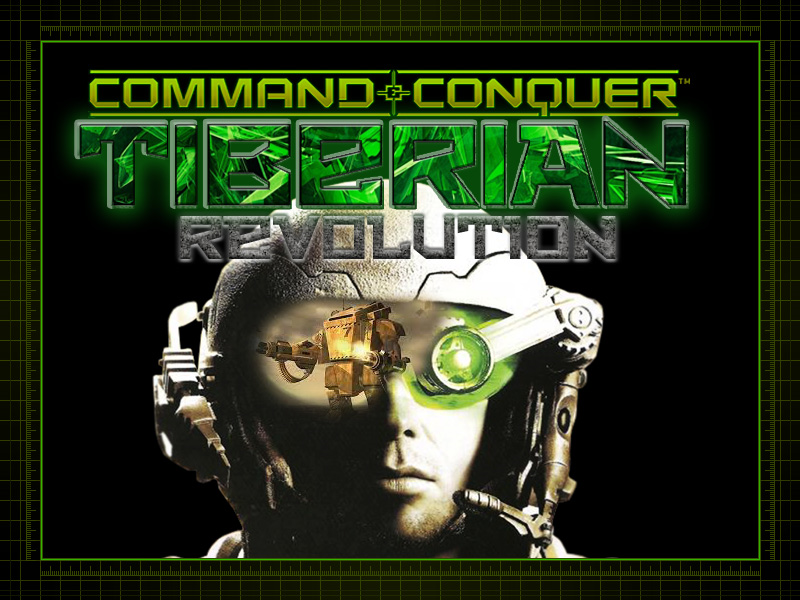[Revolution] Mission 03 [Revenge}