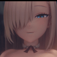 紙飛行機(kamihikoki_mmd)-5月新作 Casino job 4K60FPS