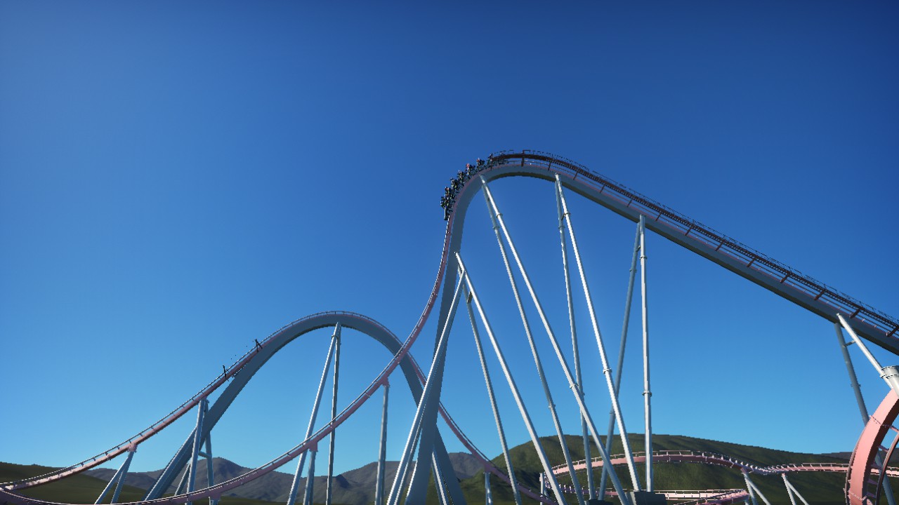 GIGA COASTER