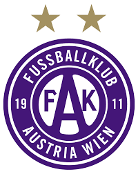 FK Austria Wien 990 Milhoes euros sem dividas