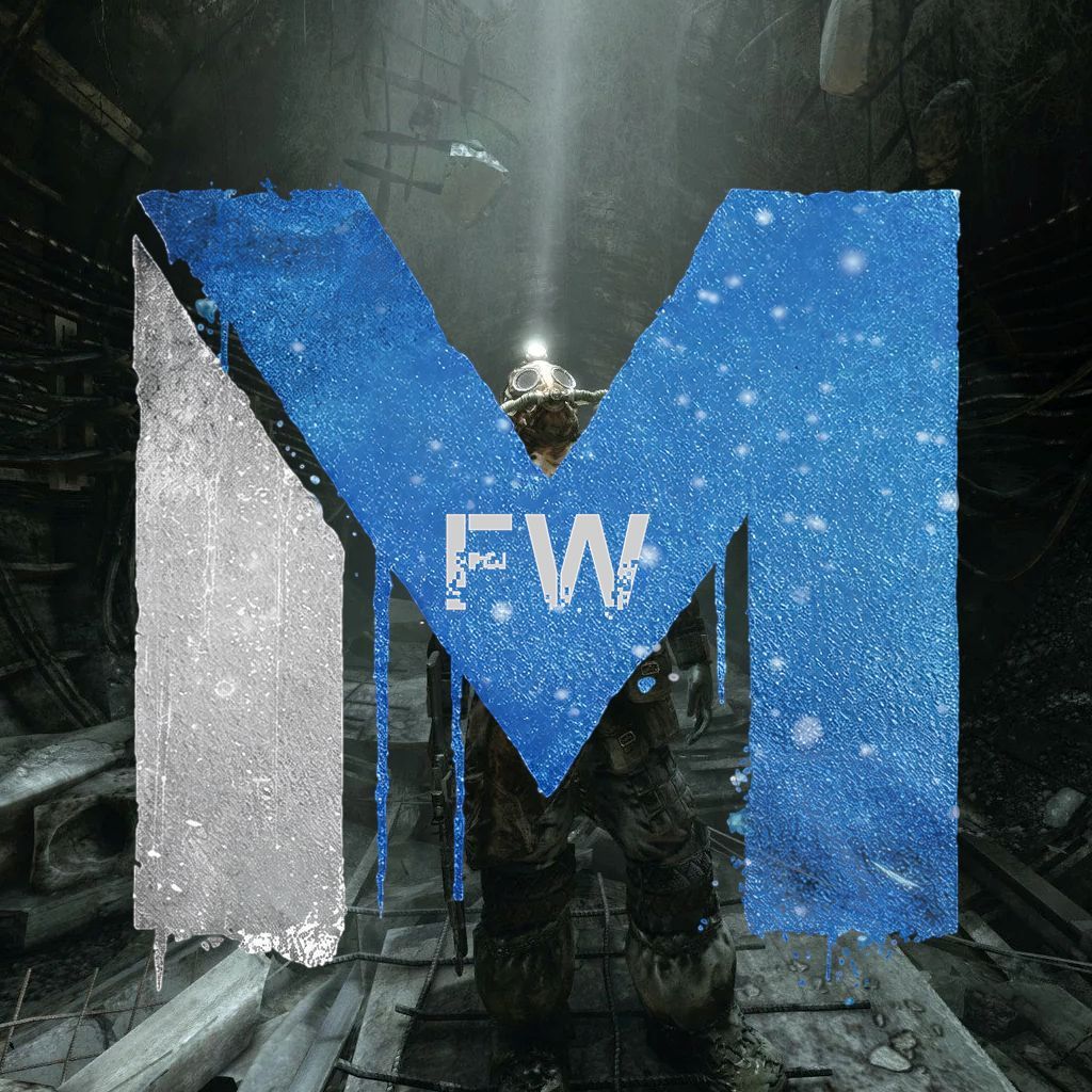 Metro: Forever Winter - Client