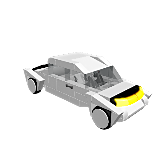 EK-400E (Full Electric)
