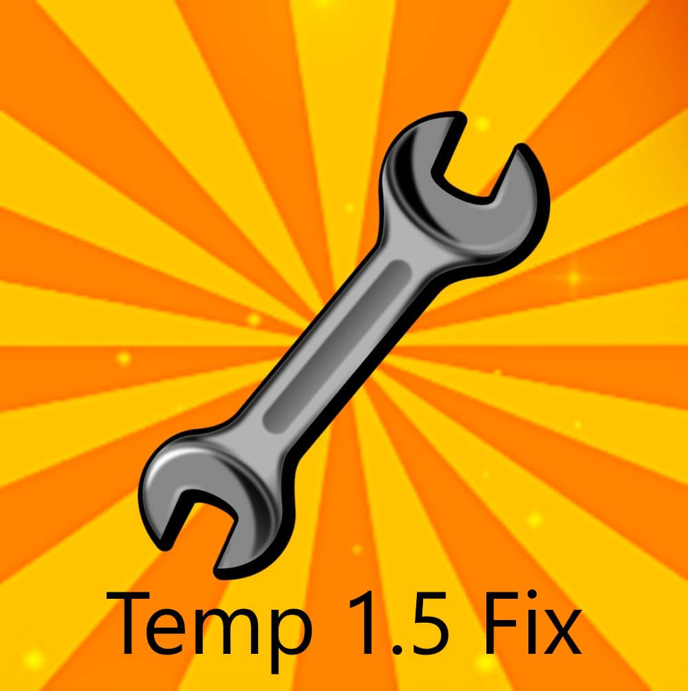 (DEPRECATED) PreferenceSystem (Temp 1.5 fix)