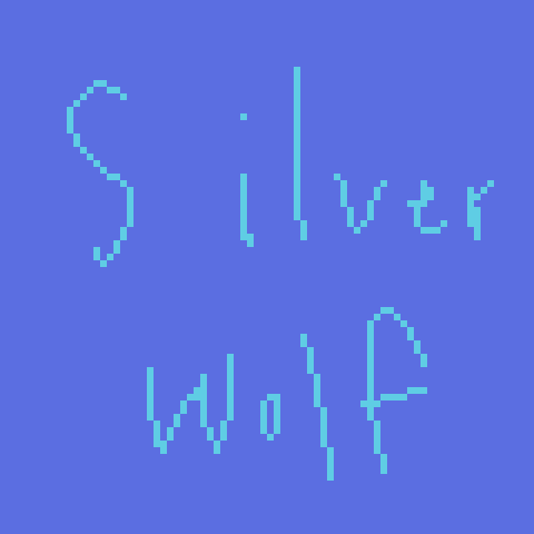 SilverWolfVanity – tModLoader Mod