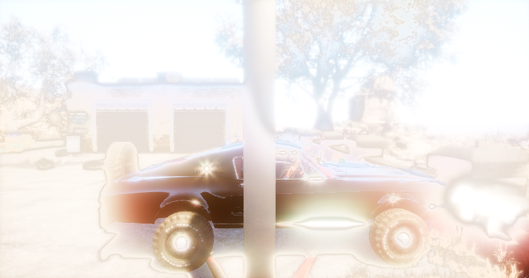 Offroad