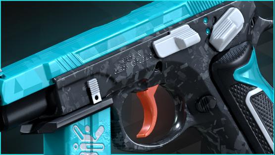 CZ75-Auto :: SCYLLA