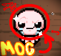 Mogg Isaac