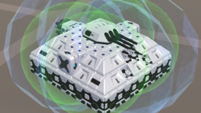 T-28 Hovertank