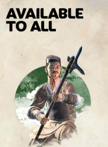 Unlocks Han units