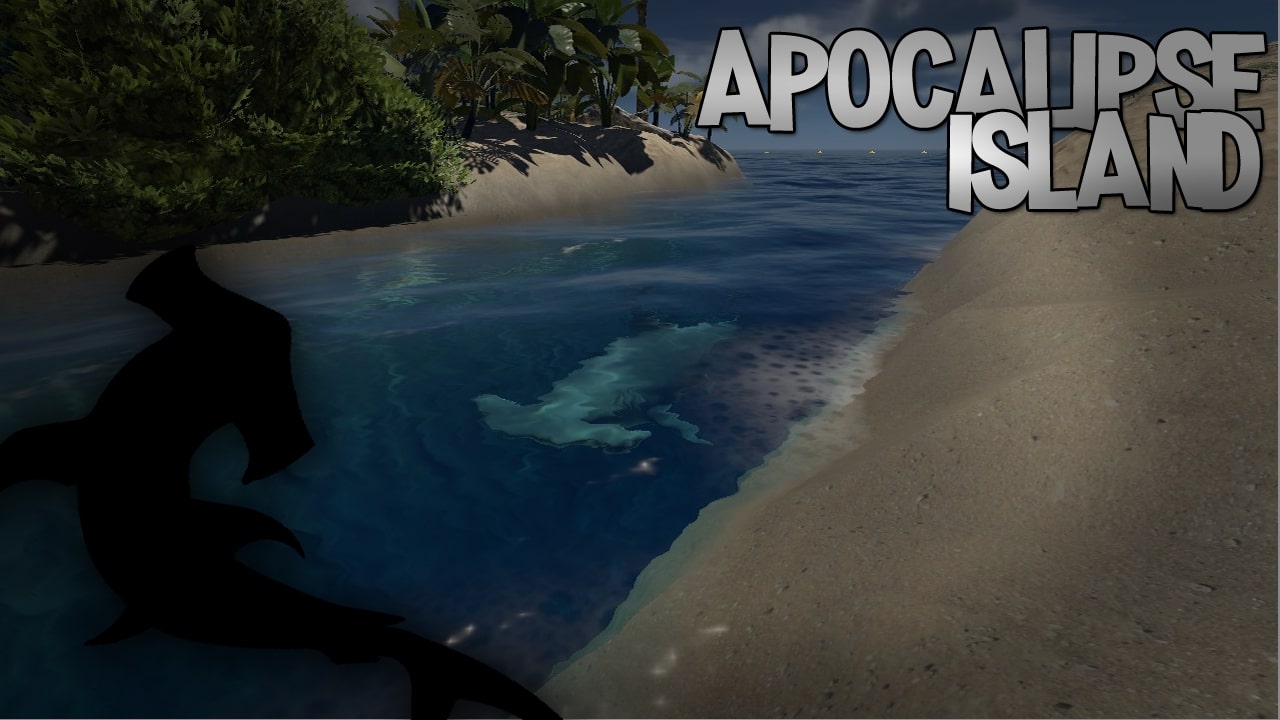 Apocalipse Island