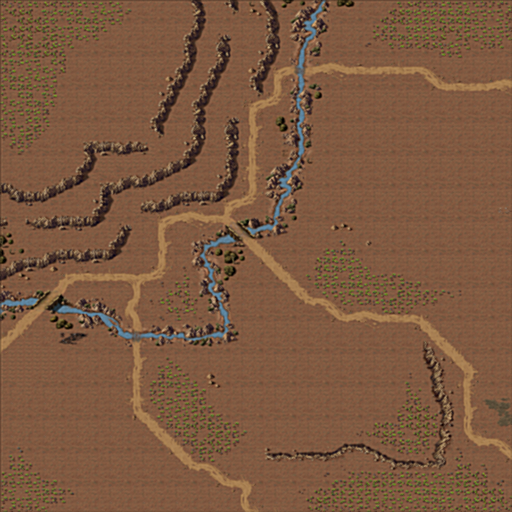 Ngome Plateau (TD) preview