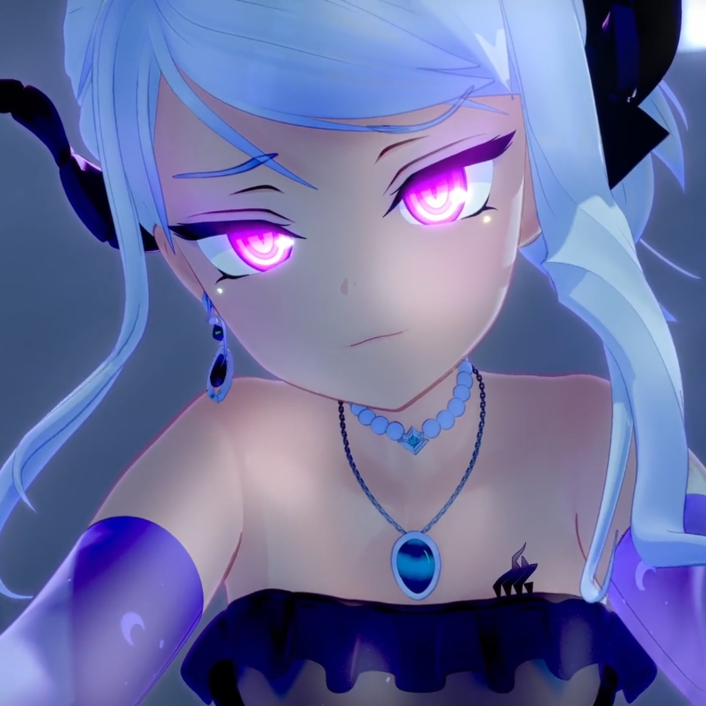 Mantis-X 26.02 蔚蓝档案 Blue Archive 雌小鬼空崎日奈 Sorasaki Hina 同人 3D动画 无修正